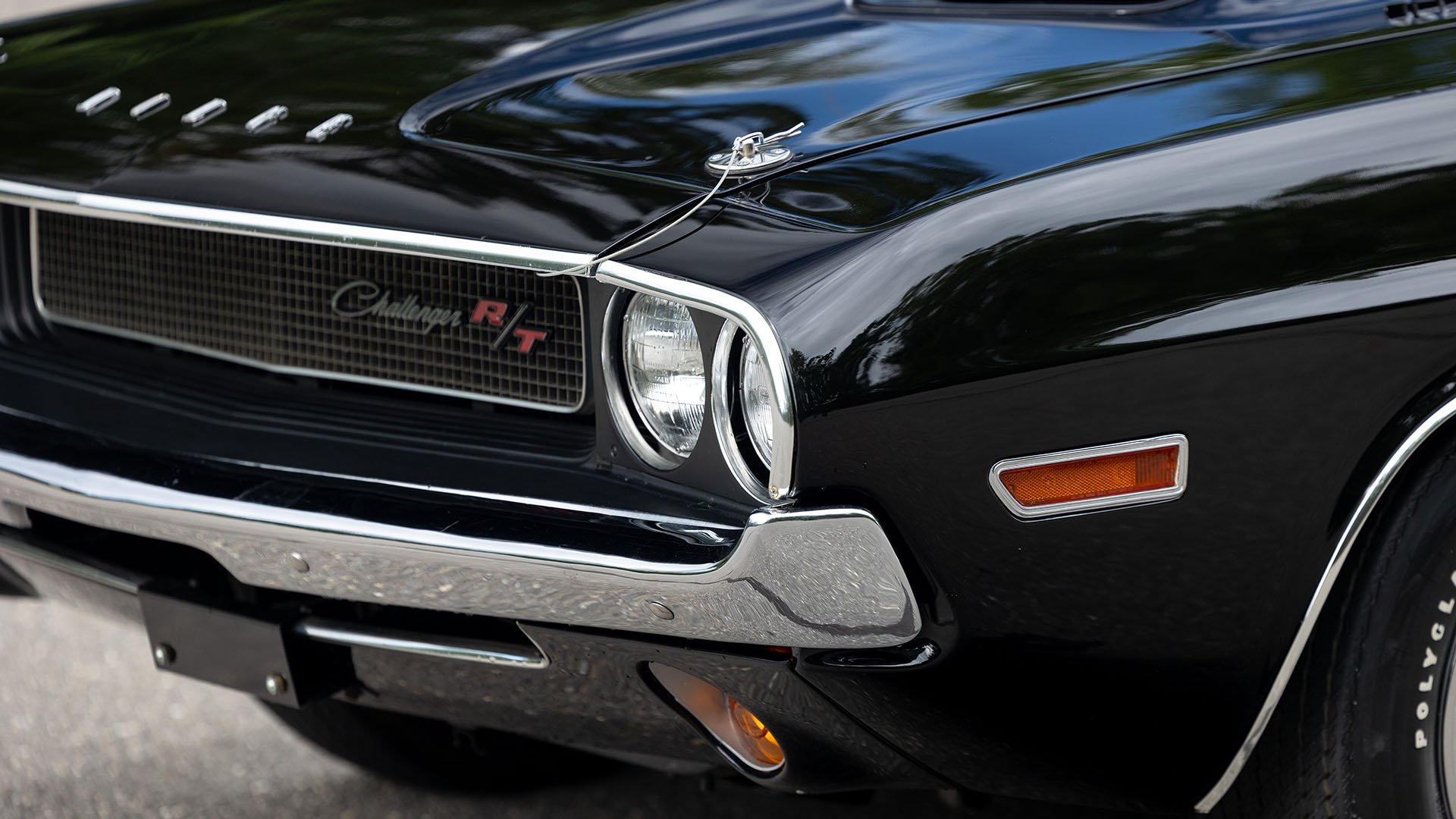 Broad Arrow Auctions | 1970 Dodge Challenger R/T Hardtop 426 Hemi