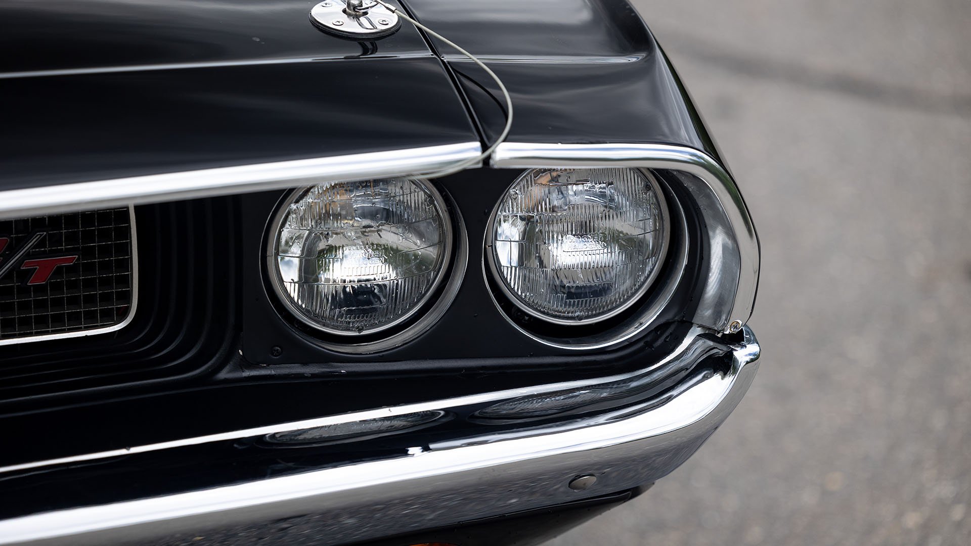 Broad Arrow Auctions | 1970 Dodge Challenger R/T Hardtop 426 Hemi