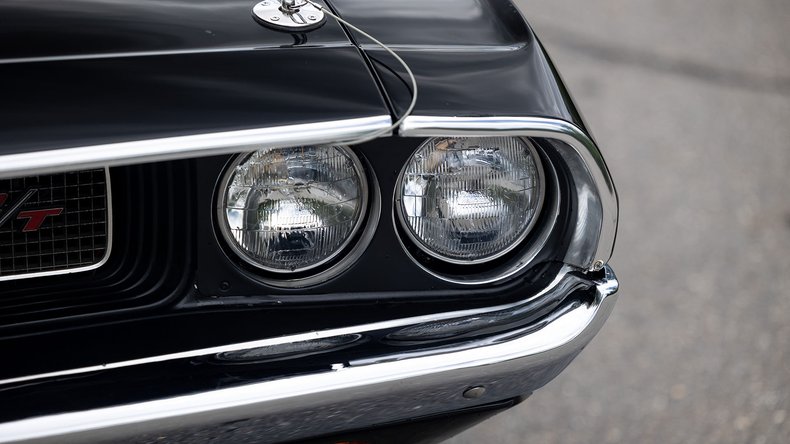 Broad Arrow Auctions | 1970 Dodge Challenger R/T Hardtop 426 Hemi