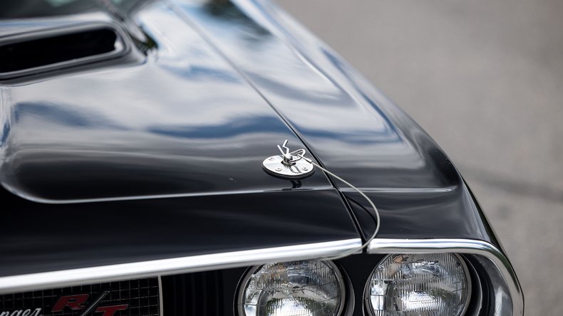Broad Arrow Auctions | 1970 Dodge Challenger R/T Hardtop 426 Hemi