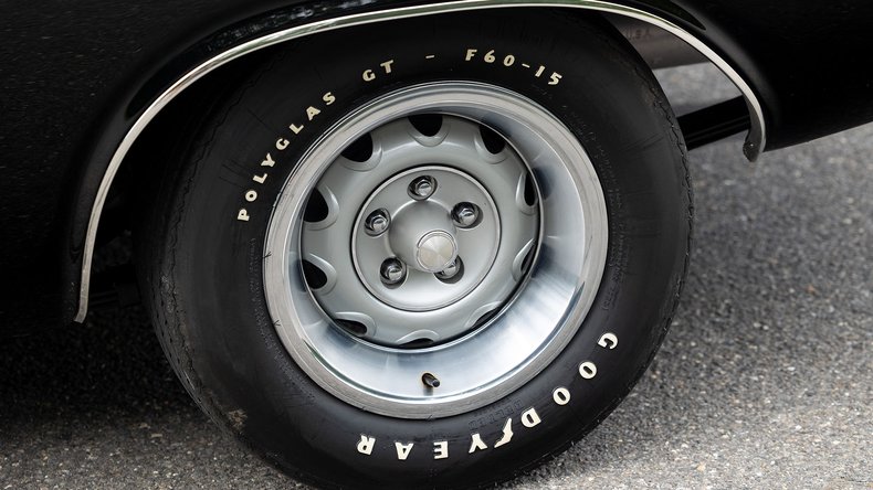 Broad Arrow Auctions | 1970 Dodge Challenger R/T Hardtop 426 Hemi