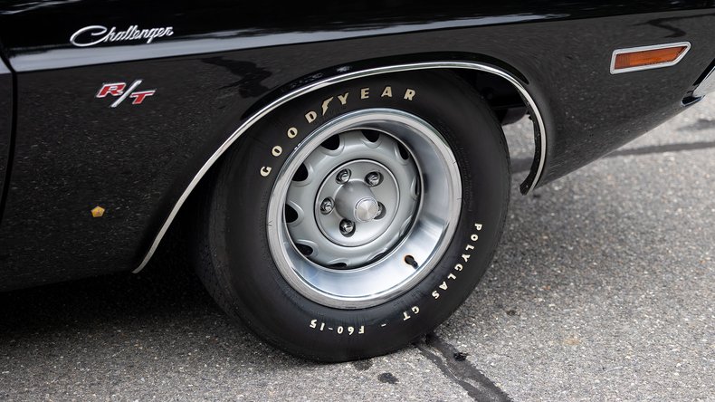 Broad Arrow Auctions | 1970 Dodge Challenger R/T Hardtop 426 Hemi