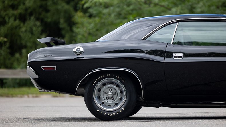 Broad Arrow Auctions | 1970 Dodge Challenger R/T Hardtop 426 Hemi