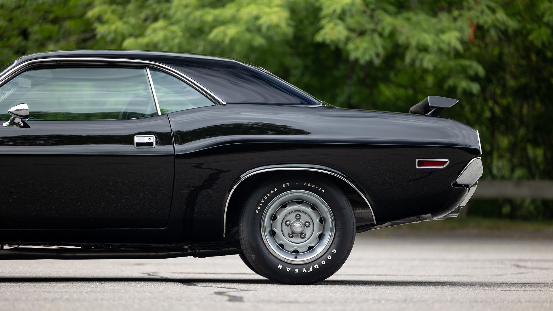 Broad Arrow Auctions | 1970 Dodge Challenger R/T Hardtop 426 Hemi