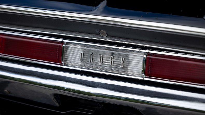 Broad Arrow Auctions | 1970 Dodge Challenger R/T Hardtop 426 Hemi
