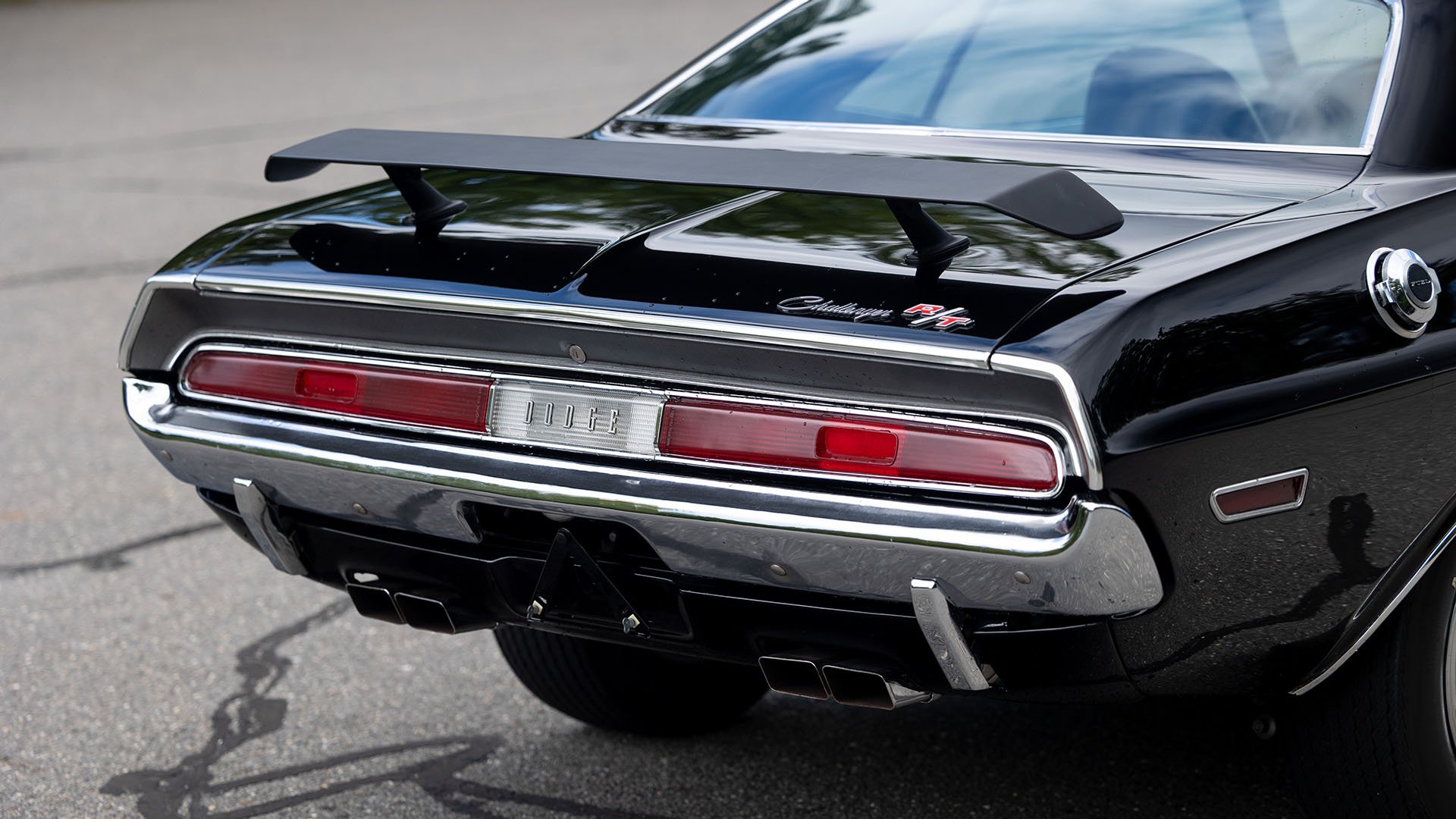 Broad Arrow Auctions | 1970 Dodge Challenger R/T Hardtop 426 Hemi