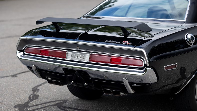 Broad Arrow Auctions | 1970 Dodge Challenger R/T Hardtop 426 Hemi