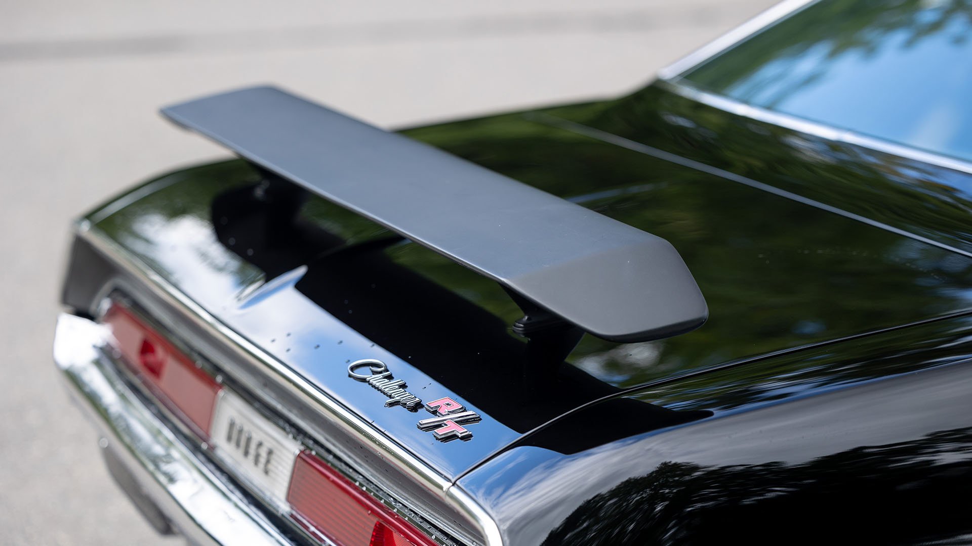 Broad Arrow Auctions | 1970 Dodge Challenger R/T Hardtop 426 Hemi