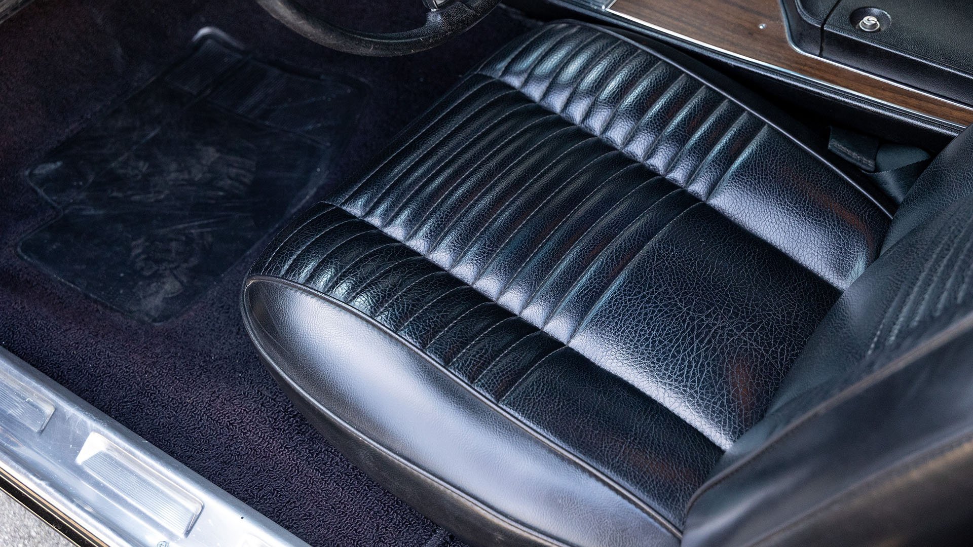 Broad Arrow Auctions | 1970 Dodge Challenger R/T Hardtop 426 Hemi