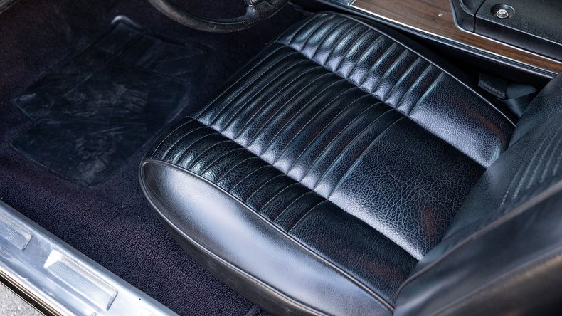 Broad Arrow Auctions | 1970 Dodge Challenger R/T Hardtop 426 Hemi