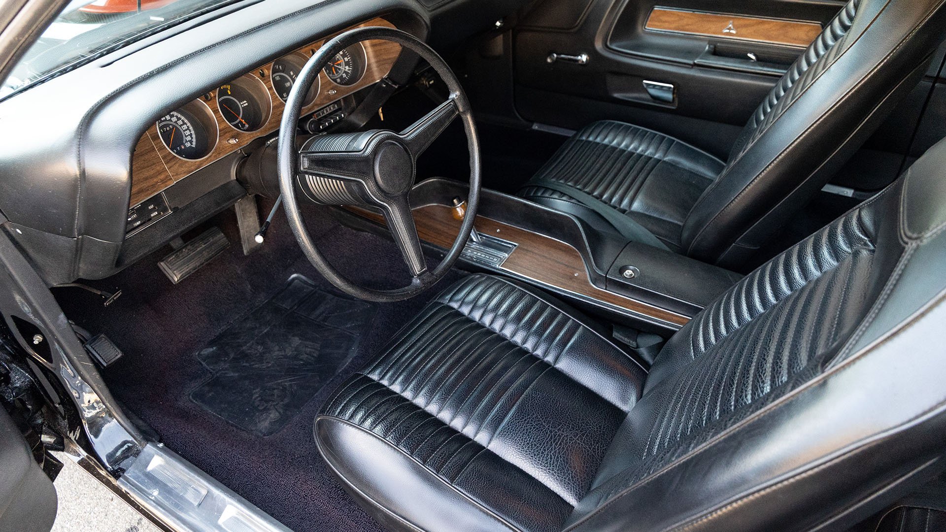 Broad Arrow Auctions | 1970 Dodge Challenger R/T Hardtop 426 Hemi