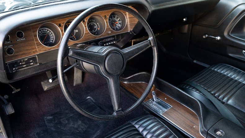 Broad Arrow Auctions | 1970 Dodge Challenger R/T Hardtop 426 Hemi