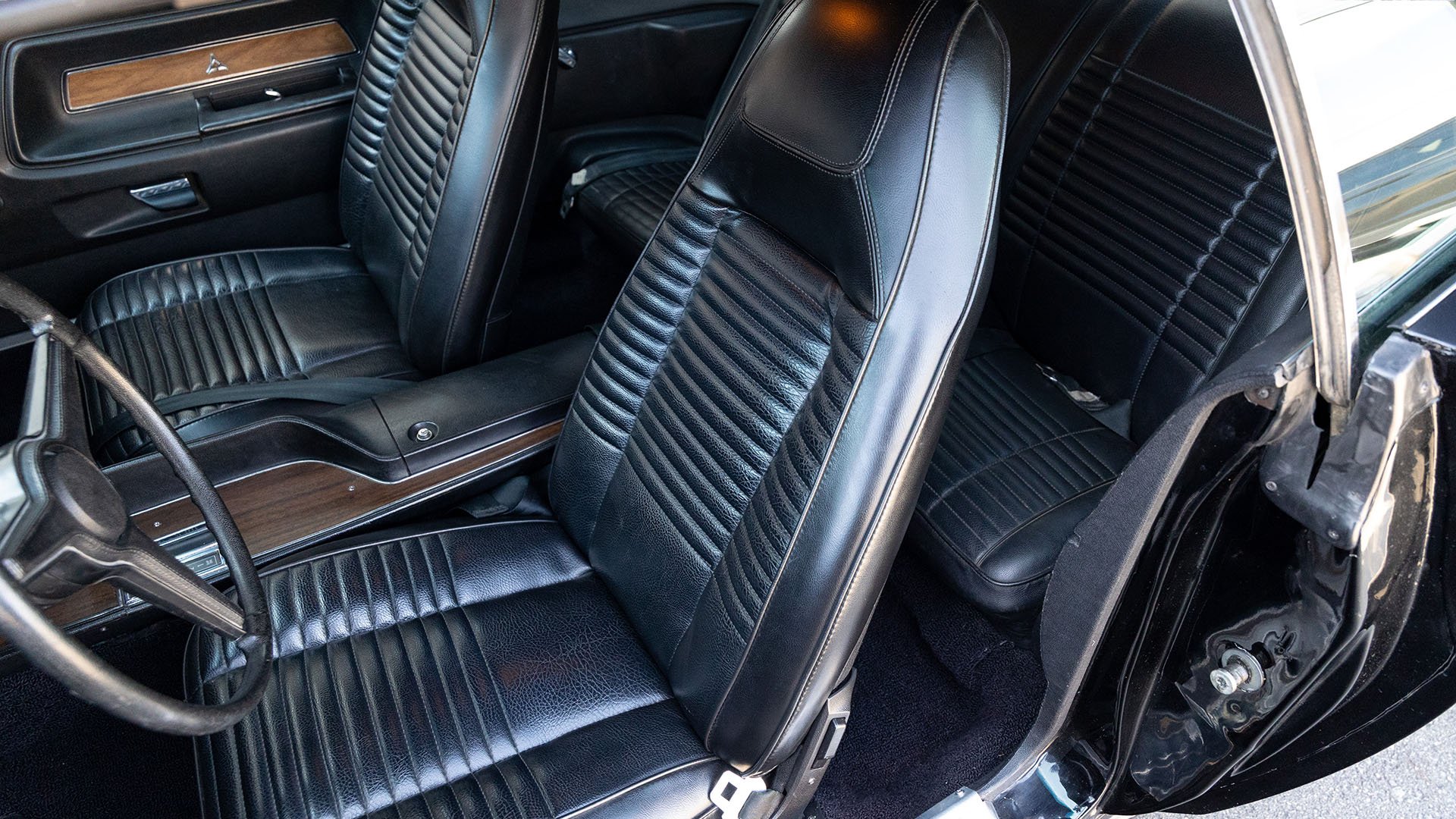 Broad Arrow Auctions | 1970 Dodge Challenger R/T Hardtop 426 Hemi
