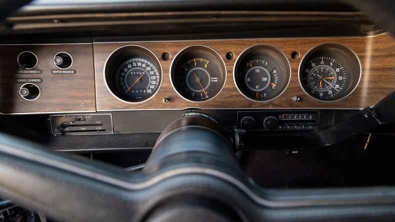 Broad Arrow Auctions | 1970 Dodge Challenger R/T Hardtop 426 Hemi