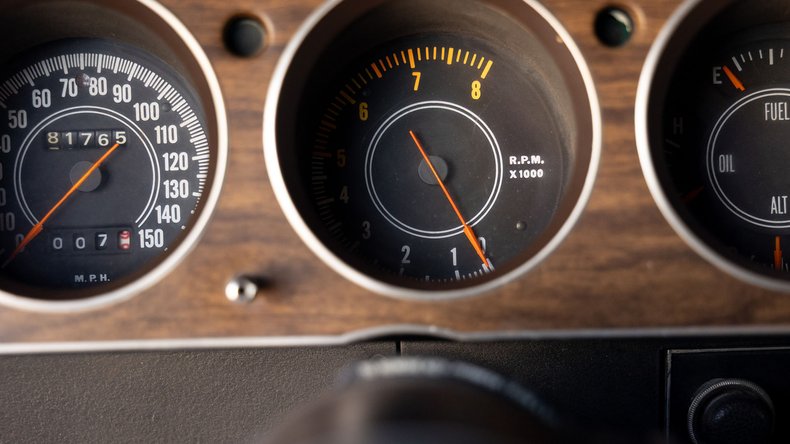 Broad Arrow Auctions | 1970 Dodge Challenger R/T Hardtop 426 Hemi