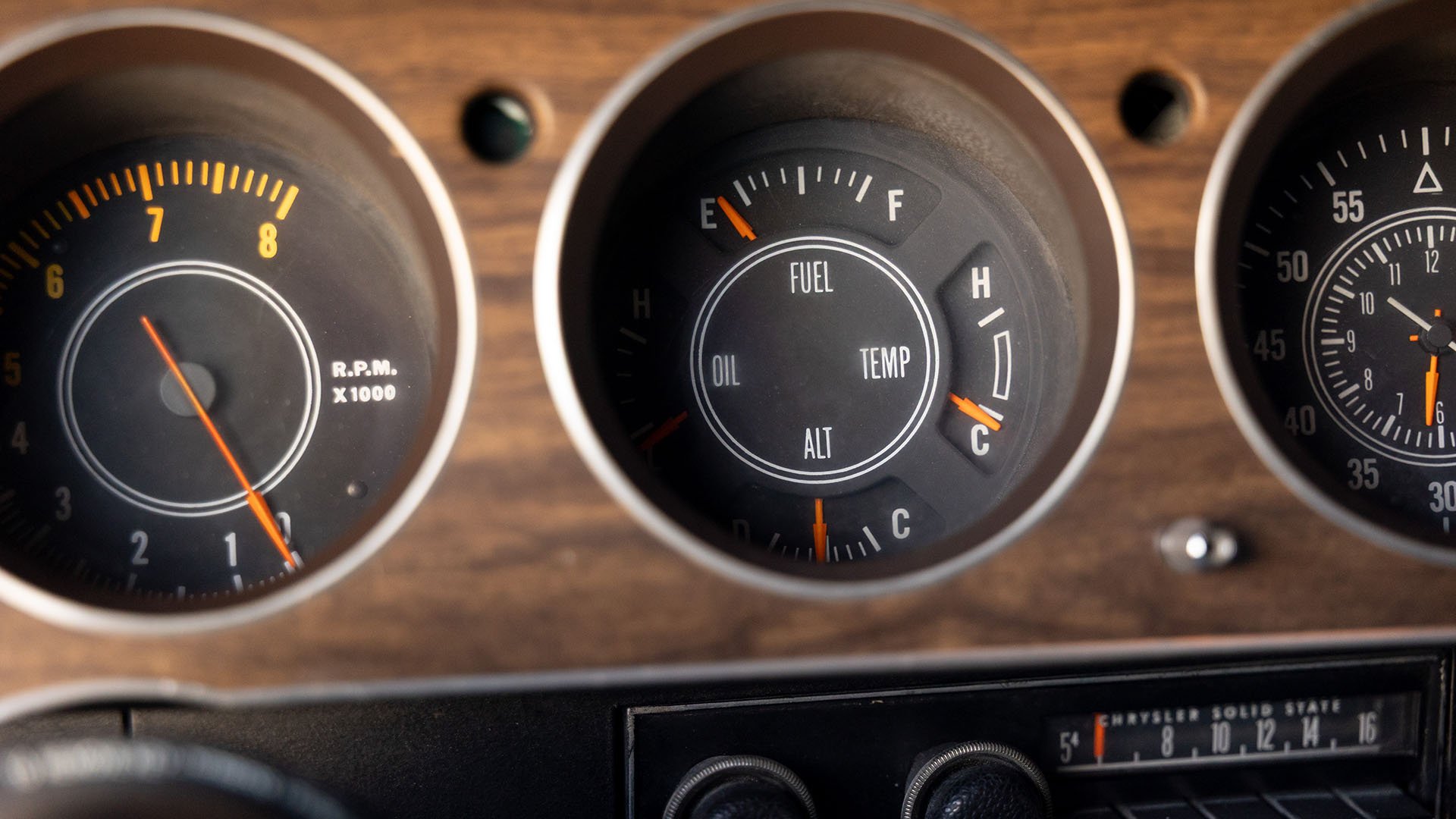 Broad Arrow Auctions | 1970 Dodge Challenger R/T Hardtop 426 Hemi