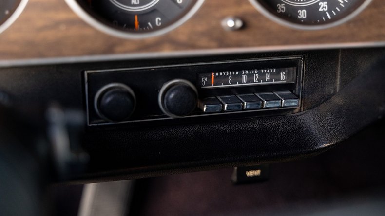 Broad Arrow Auctions | 1970 Dodge Challenger R/T Hardtop 426 Hemi