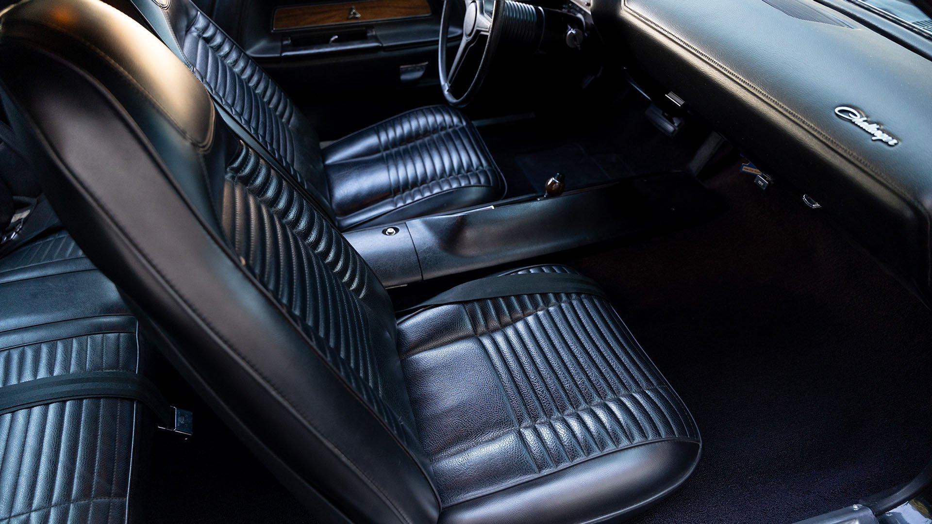 Broad Arrow Auctions | 1970 Dodge Challenger R/T Hardtop 426 Hemi
