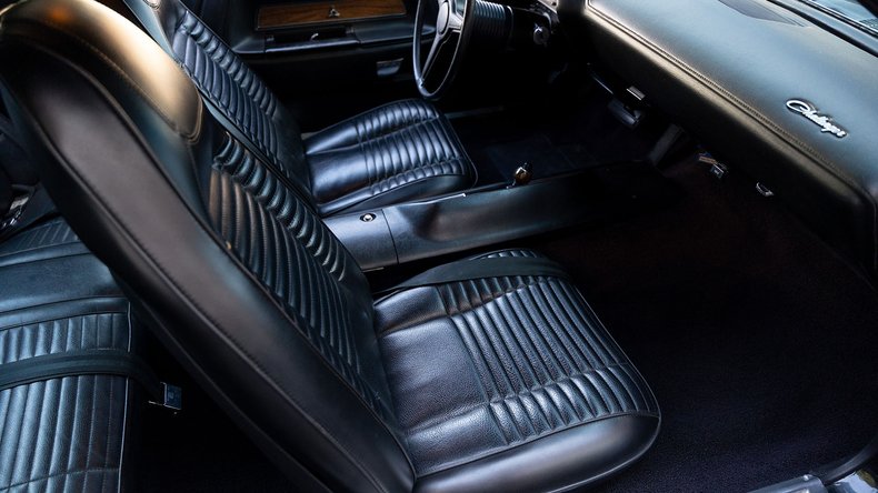 Broad Arrow Auctions | 1970 Dodge Challenger R/T Hardtop 426 Hemi