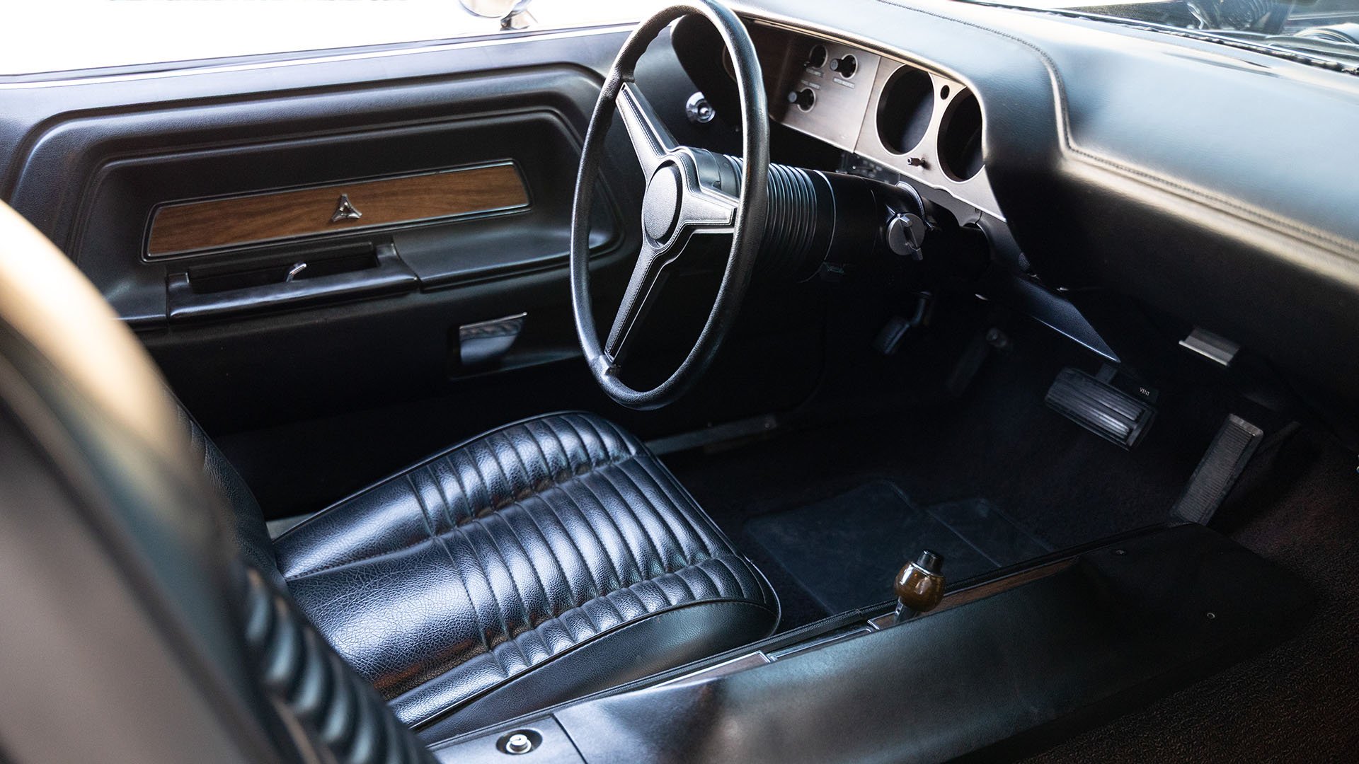 Broad Arrow Auctions | 1970 Dodge Challenger R/T Hardtop 426 Hemi