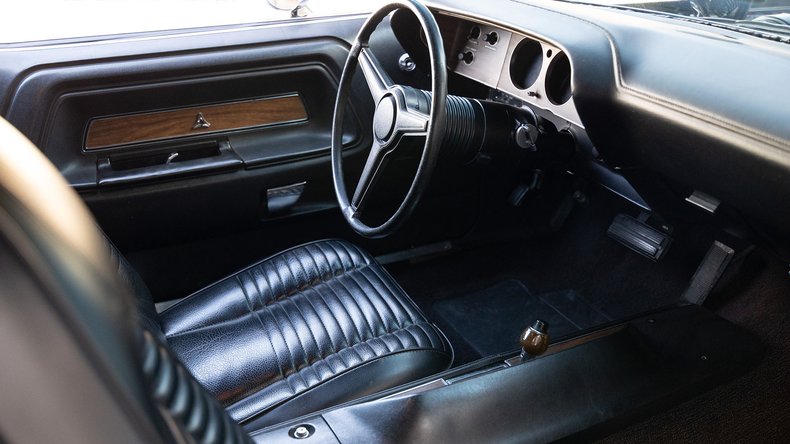 Broad Arrow Auctions | 1970 Dodge Challenger R/T Hardtop 426 Hemi