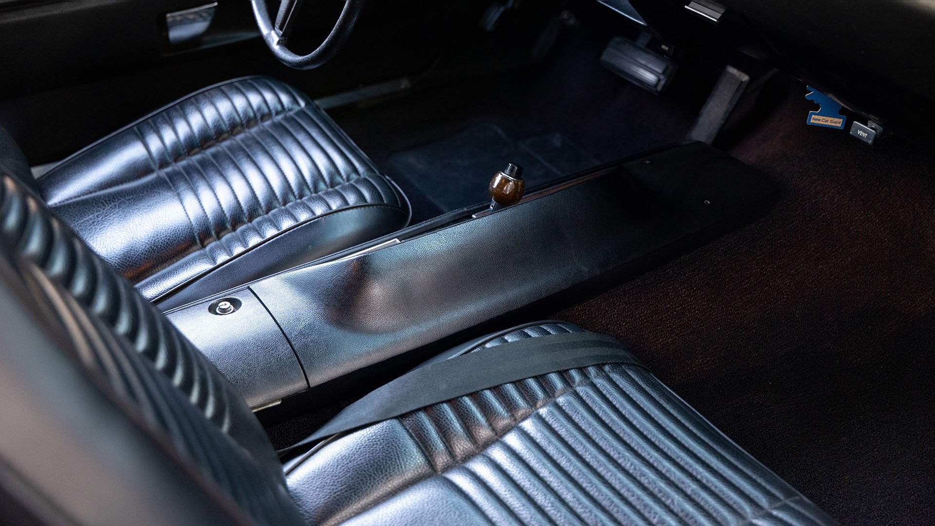 Broad Arrow Auctions | 1970 Dodge Challenger R/T Hardtop 426 Hemi