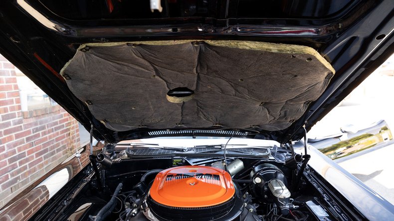 Broad Arrow Auctions | 1970 Dodge Challenger R/T Hardtop 426 Hemi