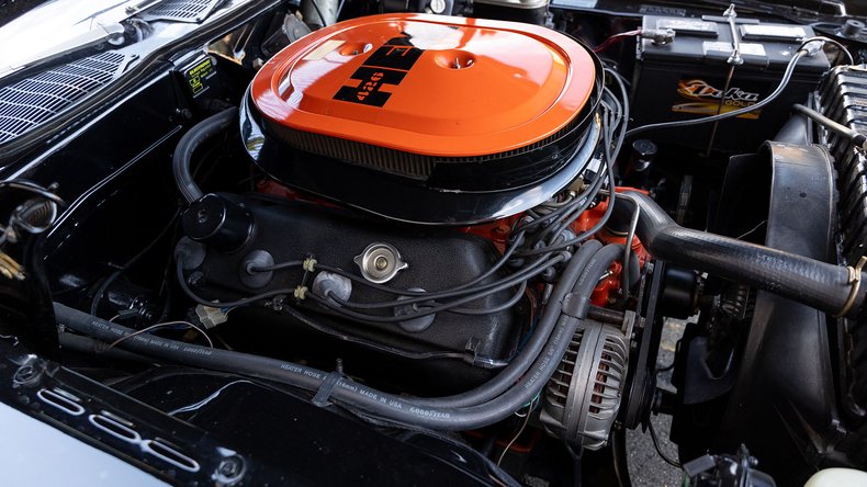 Broad Arrow Auctions | 1970 Dodge Challenger R/T Hardtop 426 Hemi