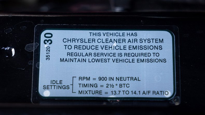 Broad Arrow Auctions | 1970 Dodge Challenger R/T Hardtop 426 Hemi