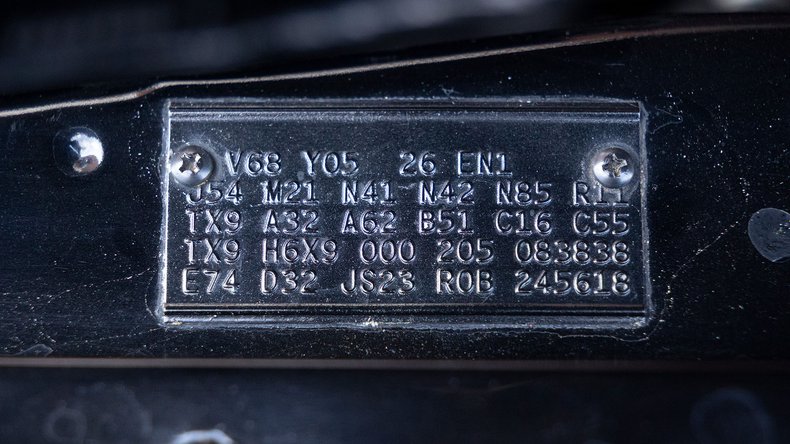 Broad Arrow Auctions | 1970 Dodge Challenger R/T Hardtop 426 Hemi