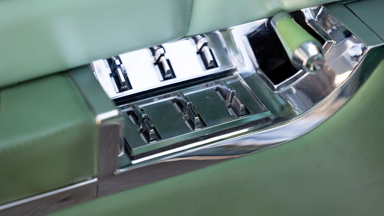 Broad Arrow Auctions | 1956 Continental Mark II