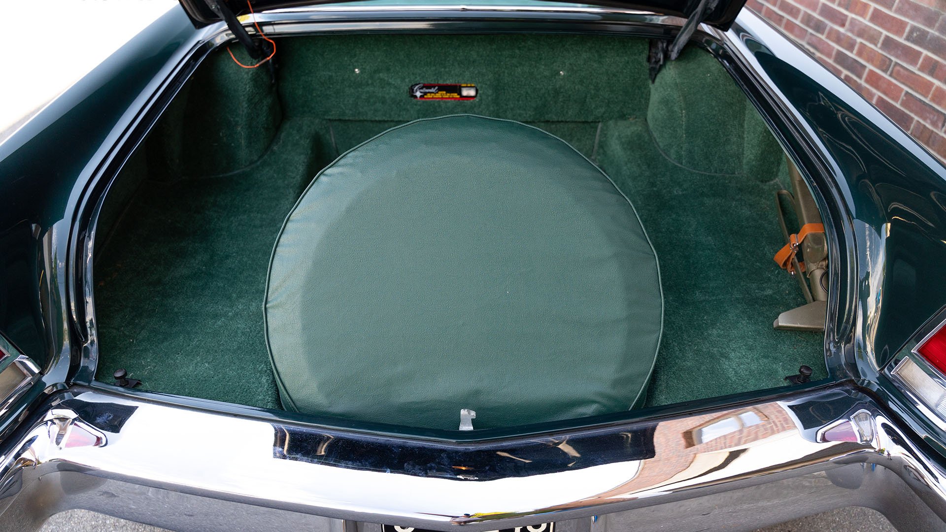 Broad Arrow Auctions | 1956 Continental Mark II
