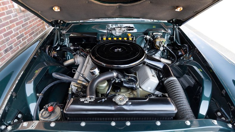 Broad Arrow Auctions | 1956 Continental Mark II