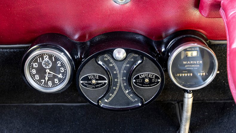 Broad Arrow Auctions | 1914 Detroit Electric Model 46 Gentleman's Roadster