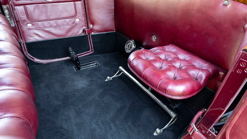 Broad Arrow Auctions | 1914 Detroit Electric Model 46 Gentleman's Roadster
