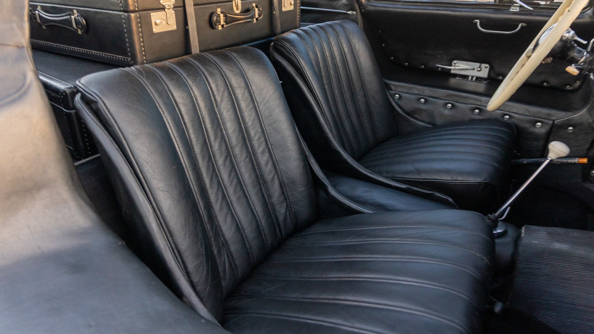 Broad Arrow Auctions | 1956 Mercedes-Benz 300 SL Gullwing Coupe
