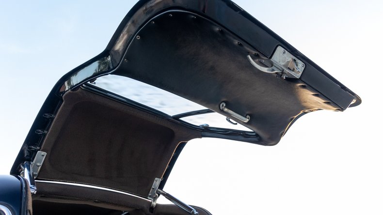 Broad Arrow Auctions | 1956 Mercedes-Benz 300 SL Gullwing Coupe
