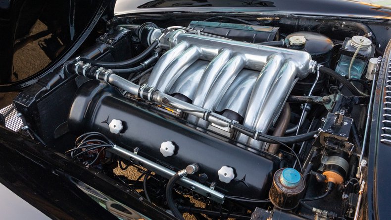 Broad Arrow Auctions | 1956 Mercedes-Benz 300 SL Gullwing Coupe