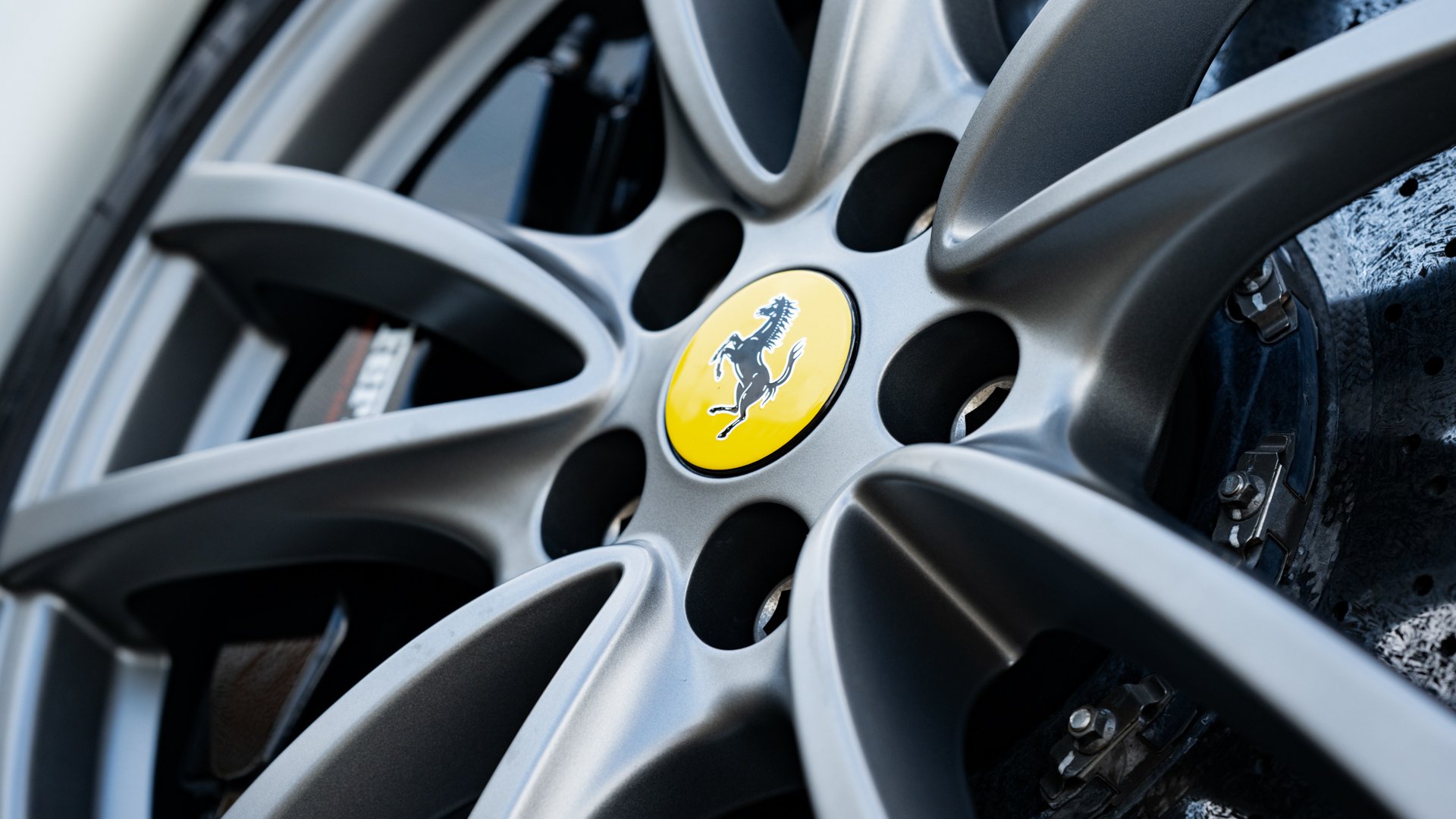 Broad Arrow Auctions | 2009 Ferrari 430 Scuderia