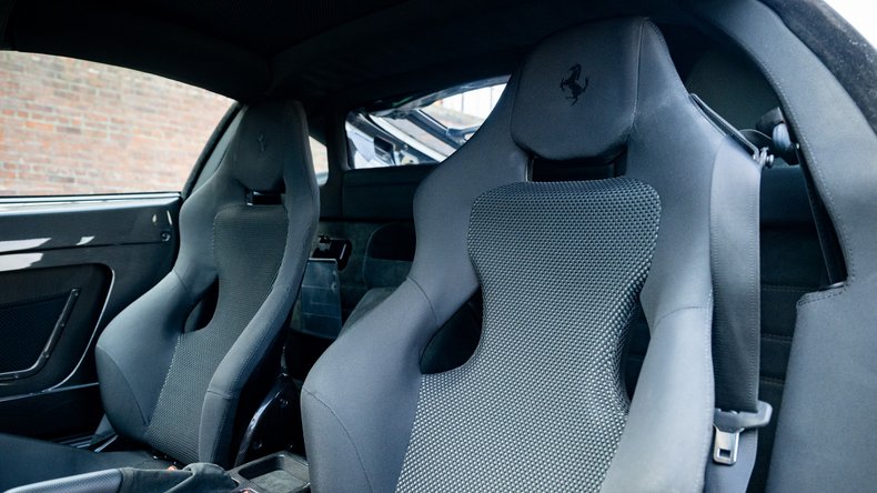 Broad Arrow Auctions | 2009 Ferrari 430 Scuderia