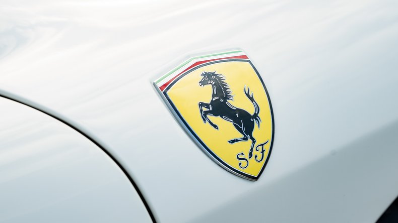 Broad Arrow Auctions | 2009 Ferrari 430 Scuderia