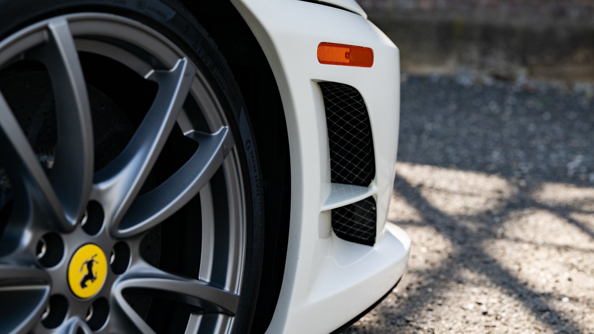 Broad Arrow Auctions | 2009 Ferrari 430 Scuderia