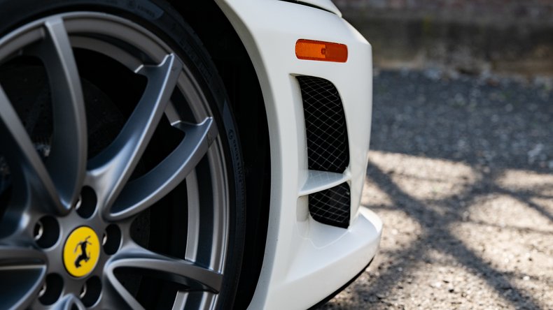 Broad Arrow Auctions | 2009 Ferrari 430 Scuderia