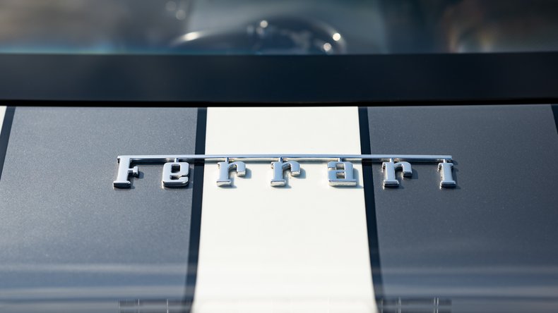 Broad Arrow Auctions | 2009 Ferrari 430 Scuderia