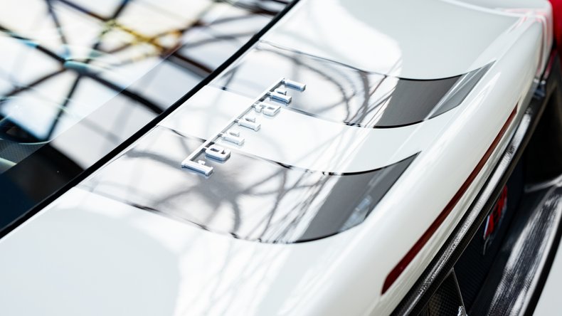 Broad Arrow Auctions | 2009 Ferrari 430 Scuderia