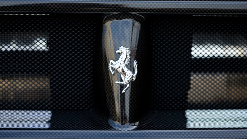 Broad Arrow Auctions | 2009 Ferrari 430 Scuderia