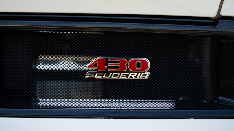 Broad Arrow Auctions | 2009 Ferrari 430 Scuderia