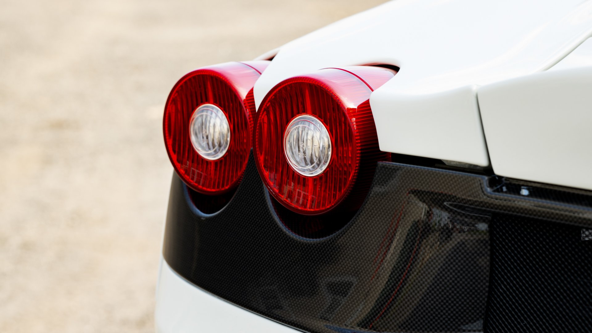 Broad Arrow Auctions | 2009 Ferrari 430 Scuderia