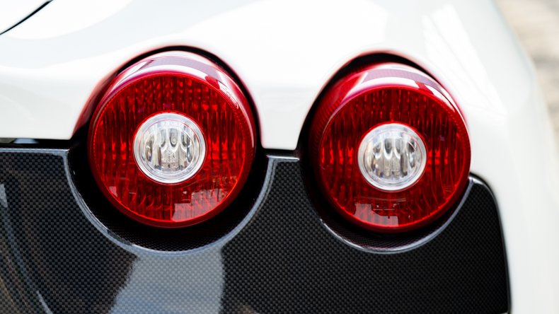 Broad Arrow Auctions | 2009 Ferrari 430 Scuderia