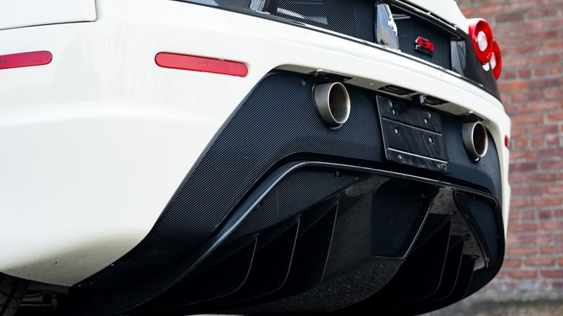 Broad Arrow Auctions | 2009 Ferrari 430 Scuderia